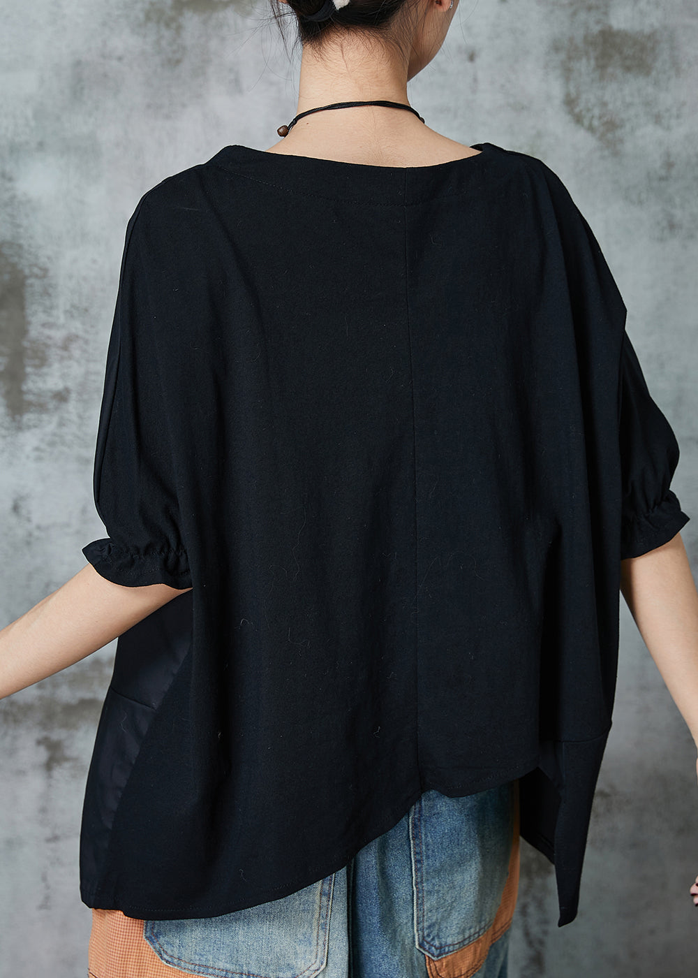Polished Shirt with an Effortless Classic Look