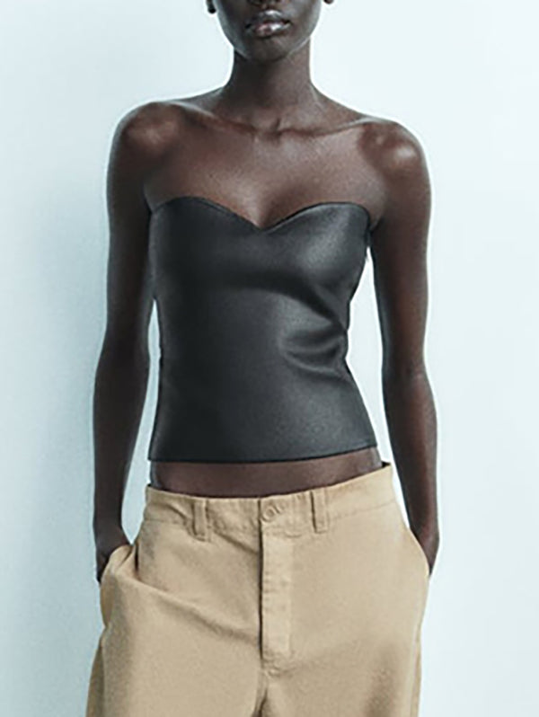 Beautifully Balanced Top with Timeless Character