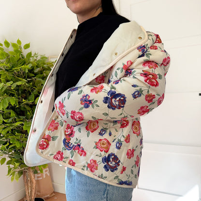 Beautifully Balanced Jacket with Timeless Character