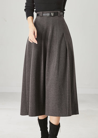 Effortlessly Elegant Garment with a Timeless Design