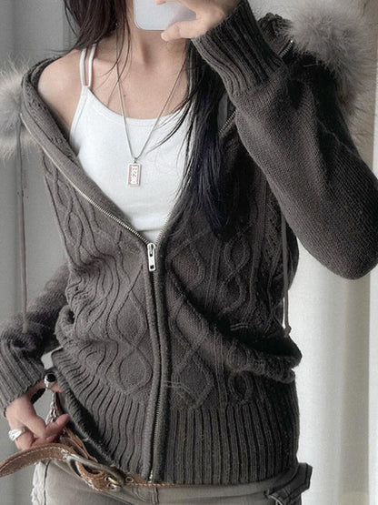 Beautifully Balanced Jacket with Timeless Character