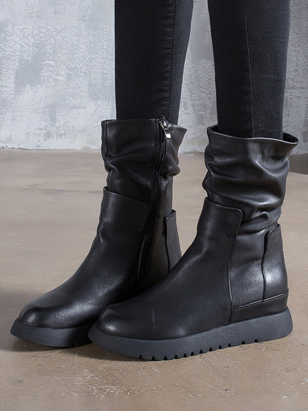 Gracefully Styled Boots for Any Occasion