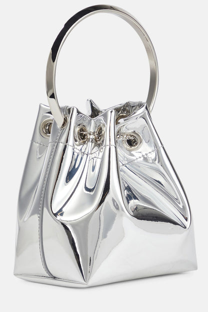 Sophisticated Bag with a Clean Classic Look