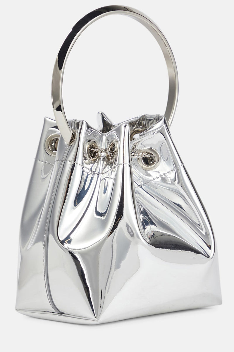 Sophisticated Bag with a Clean Classic Look