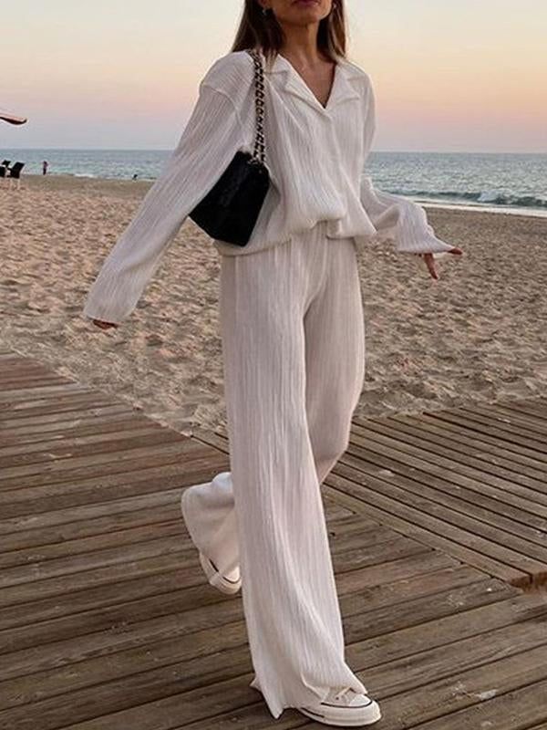 Classic Vintage & Enduringly Stylish Trousers
