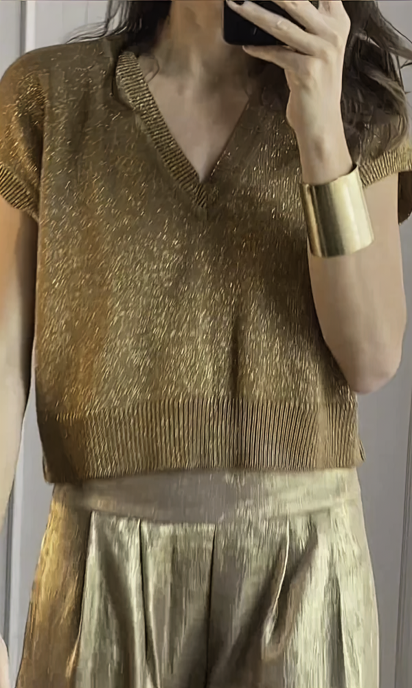 Classic Vintage & Enduringly Stylish Garment