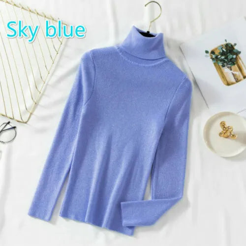 Vintage Inspired Sweater with a Contemporary Edge