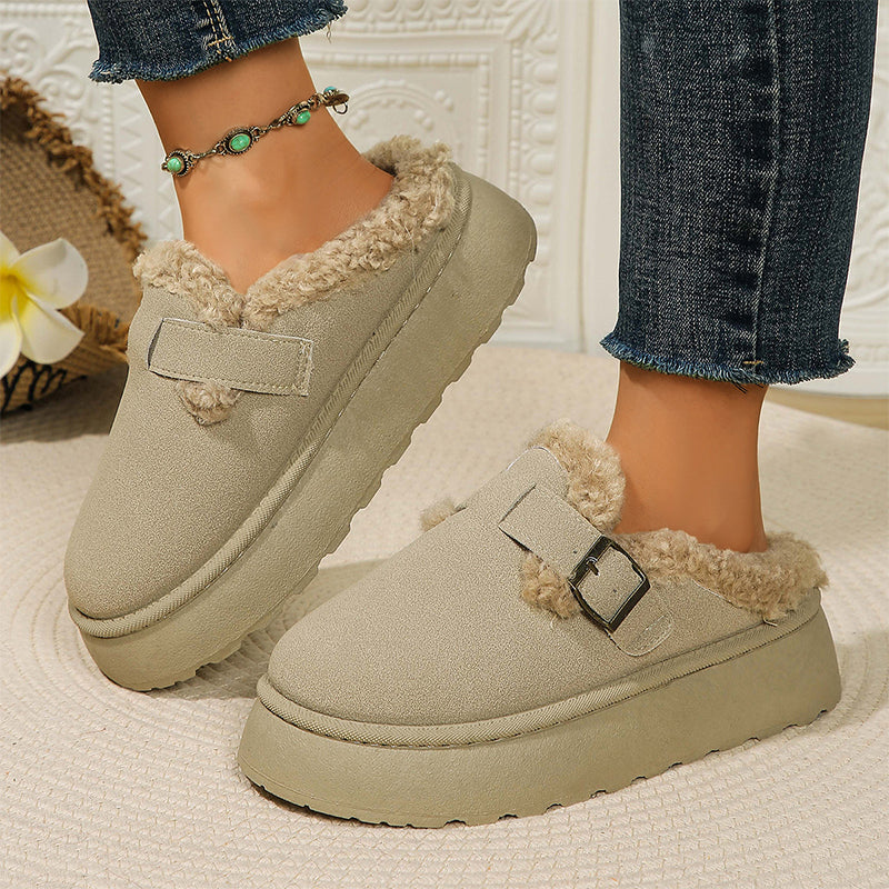 Vintage Inspired Shoes with a Contemporary Edge