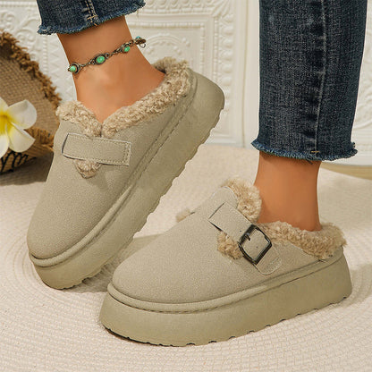Vintage Inspired Shoes with a Contemporary Edge