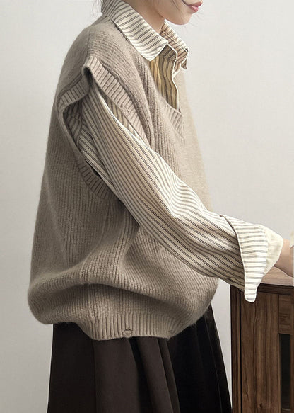 Sophisticated Coat with a Clean Classic Look