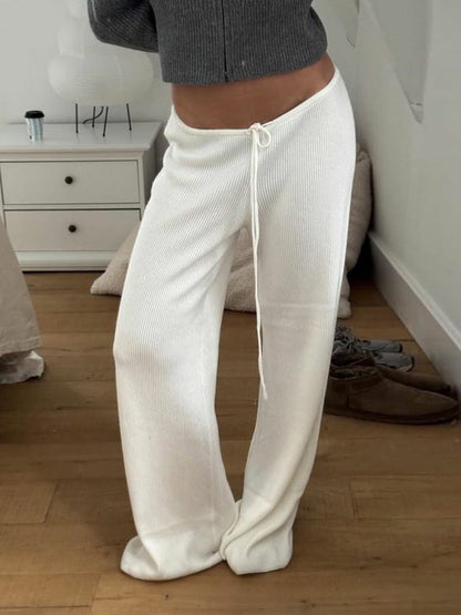 Beautifully Crafted Pants in a Classic Style