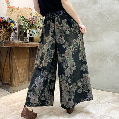 Beautifully Finished Pants in a Timeless Design