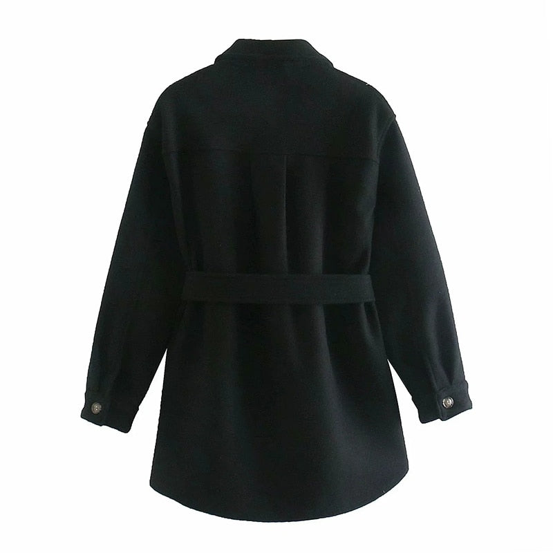 Effortlessly Elegant Shirt with a Timeless Design