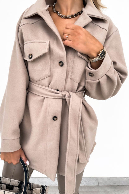 Beautifully Finished Garment in a Timeless Design