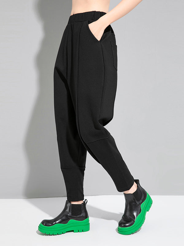 Elegantly Styled Pants for Everyday Wear