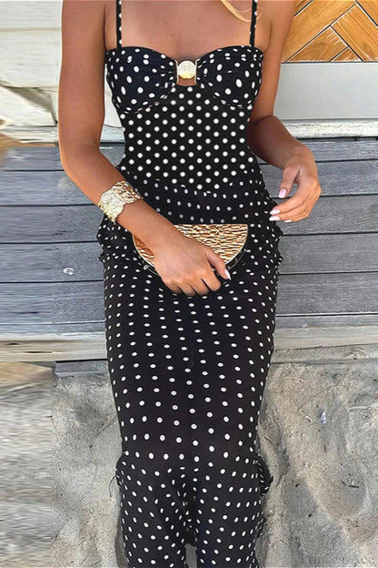 Classic Vintage & Enduringly Stylish Dress
