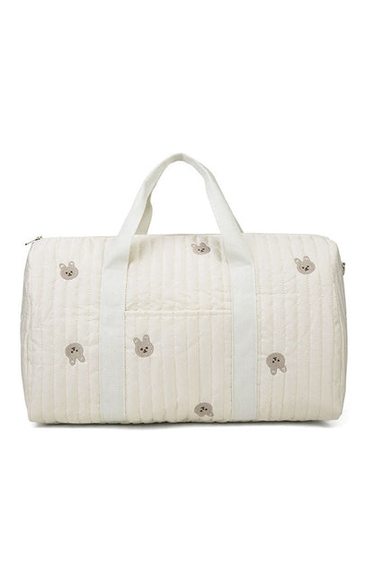 Elegantly Styled Bag for Everyday Wear