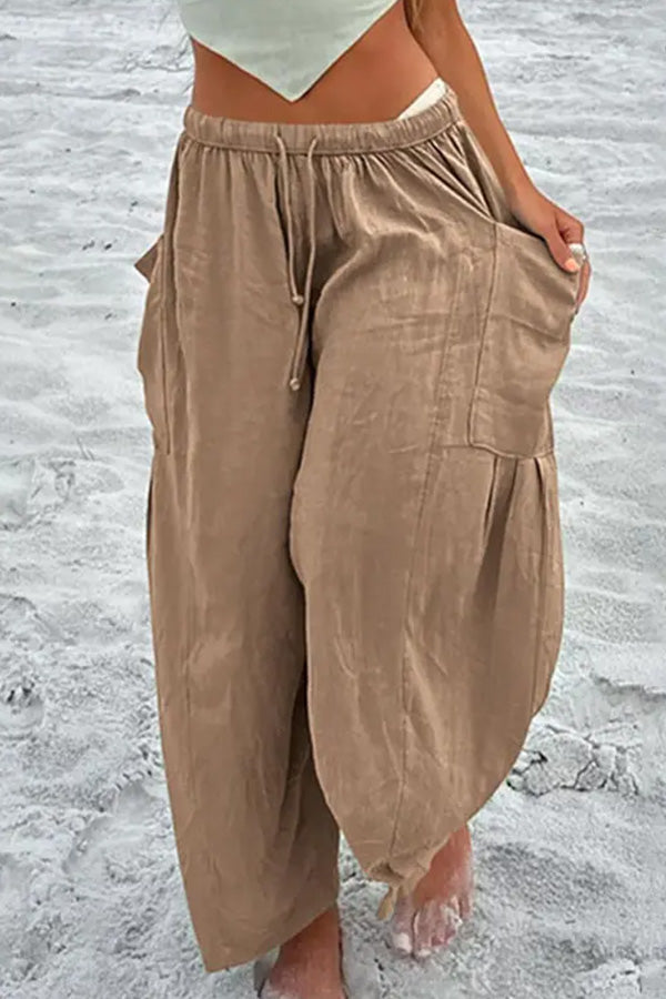 Beautifully Finished Trousers in a Timeless Design
