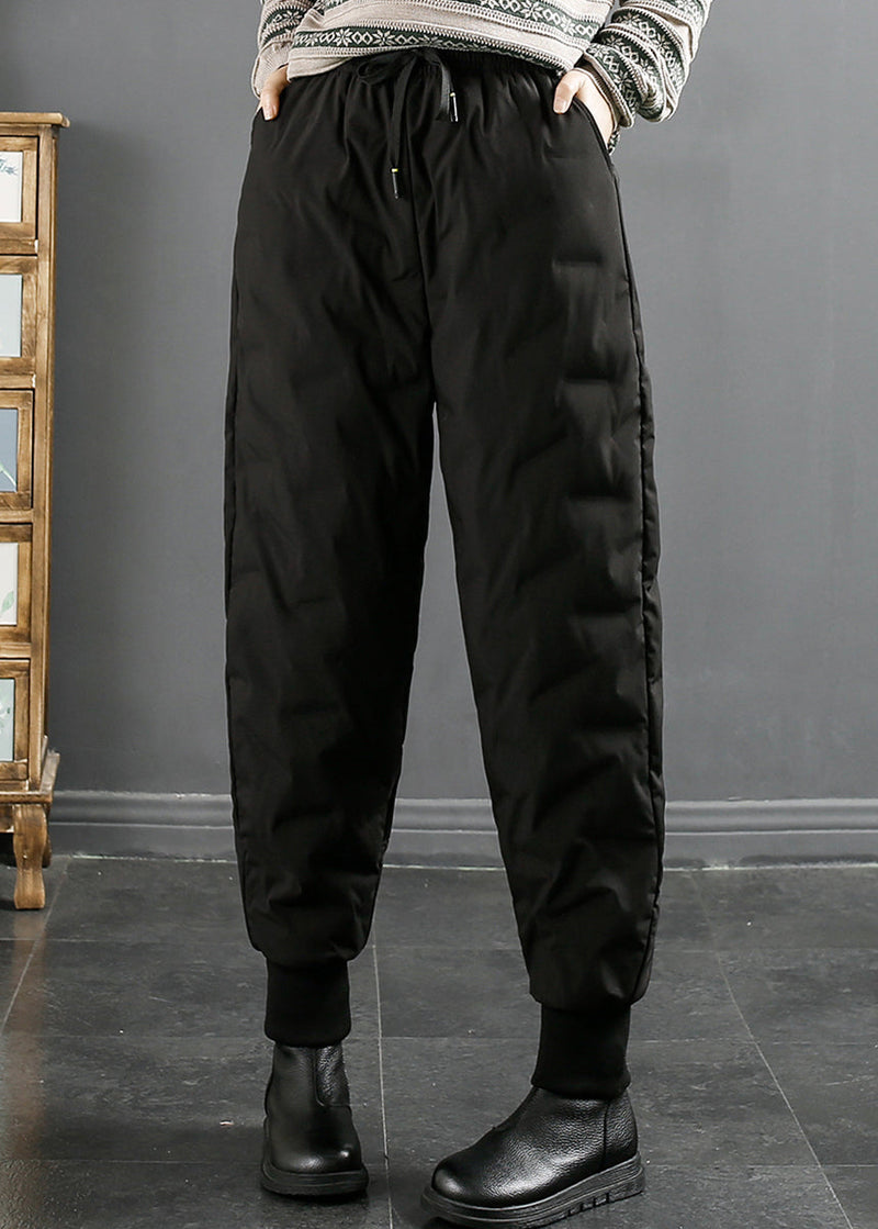 Beautifully Balanced Pants with Timeless Character