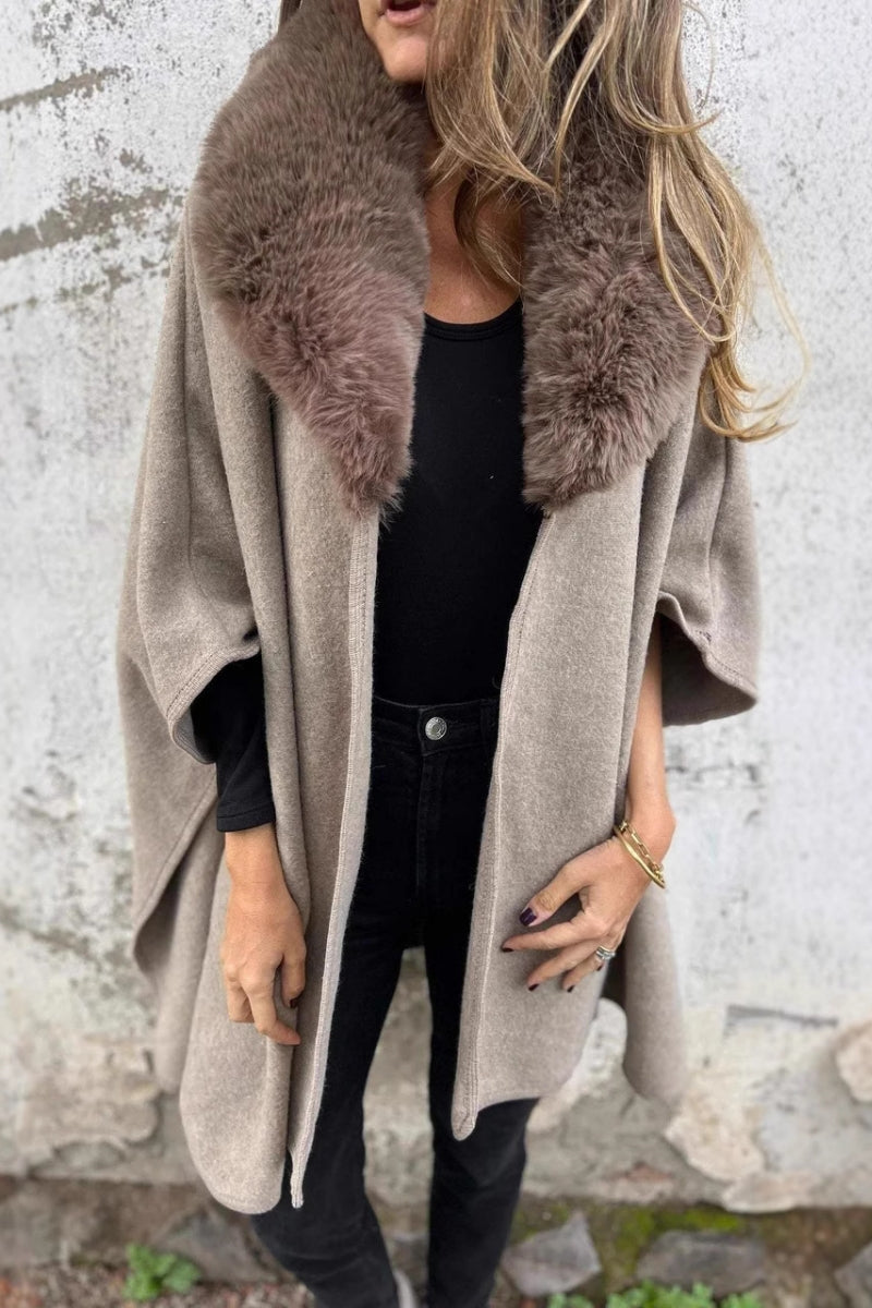 Sophisticated Cardigan with a Clean Classic Look