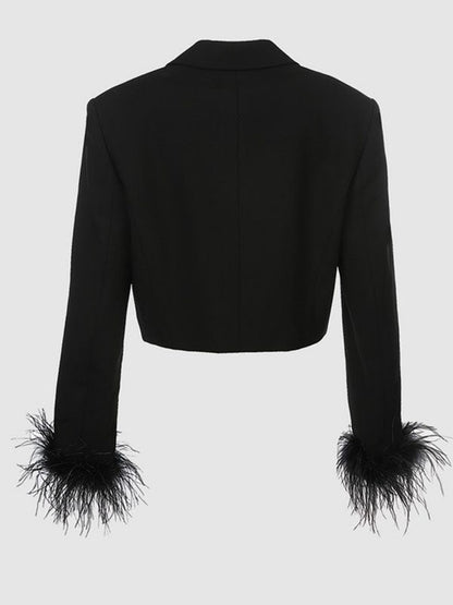 Vintage Inspired Garment with a Contemporary Edge