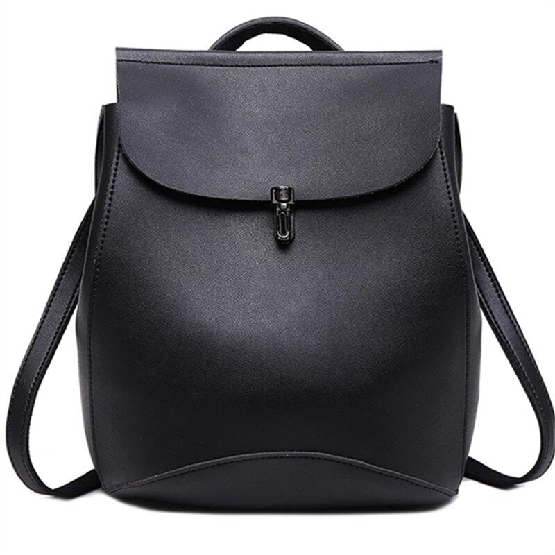 Gracefully Styled Bag for Any Occasion