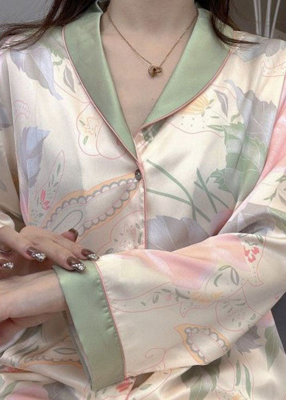 A Vintage Style Garment with Delicate Timeless Details