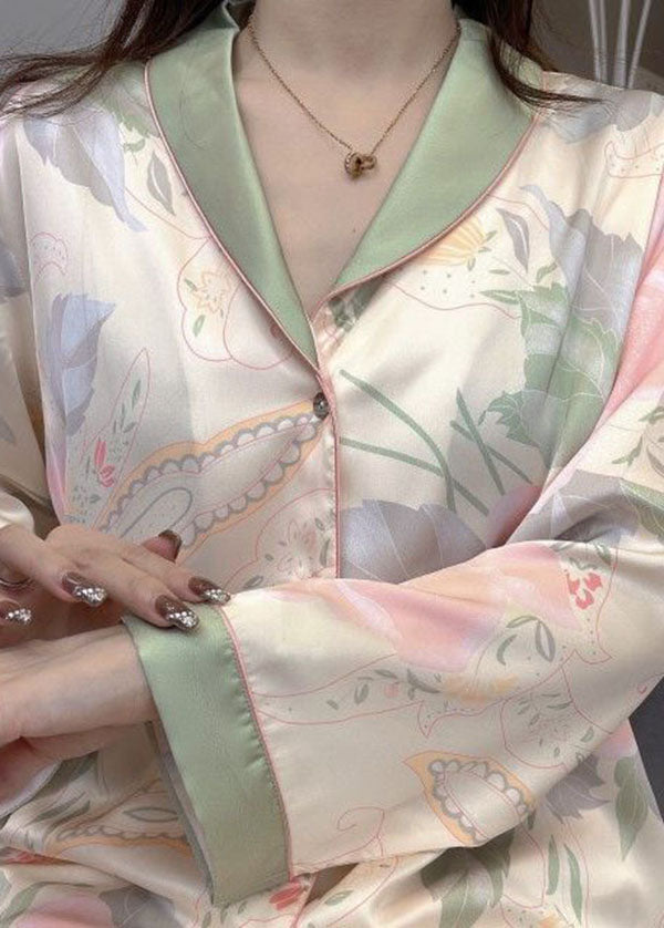 A Vintage Style Garment with Delicate Timeless Details