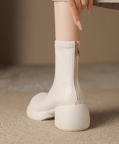 Beautifully Crafted Boots in a Classic Style