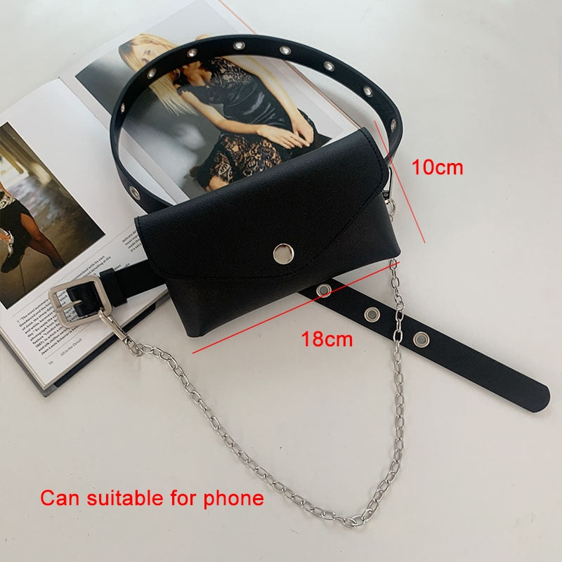 Elegantly Styled Bag for Everyday Wear