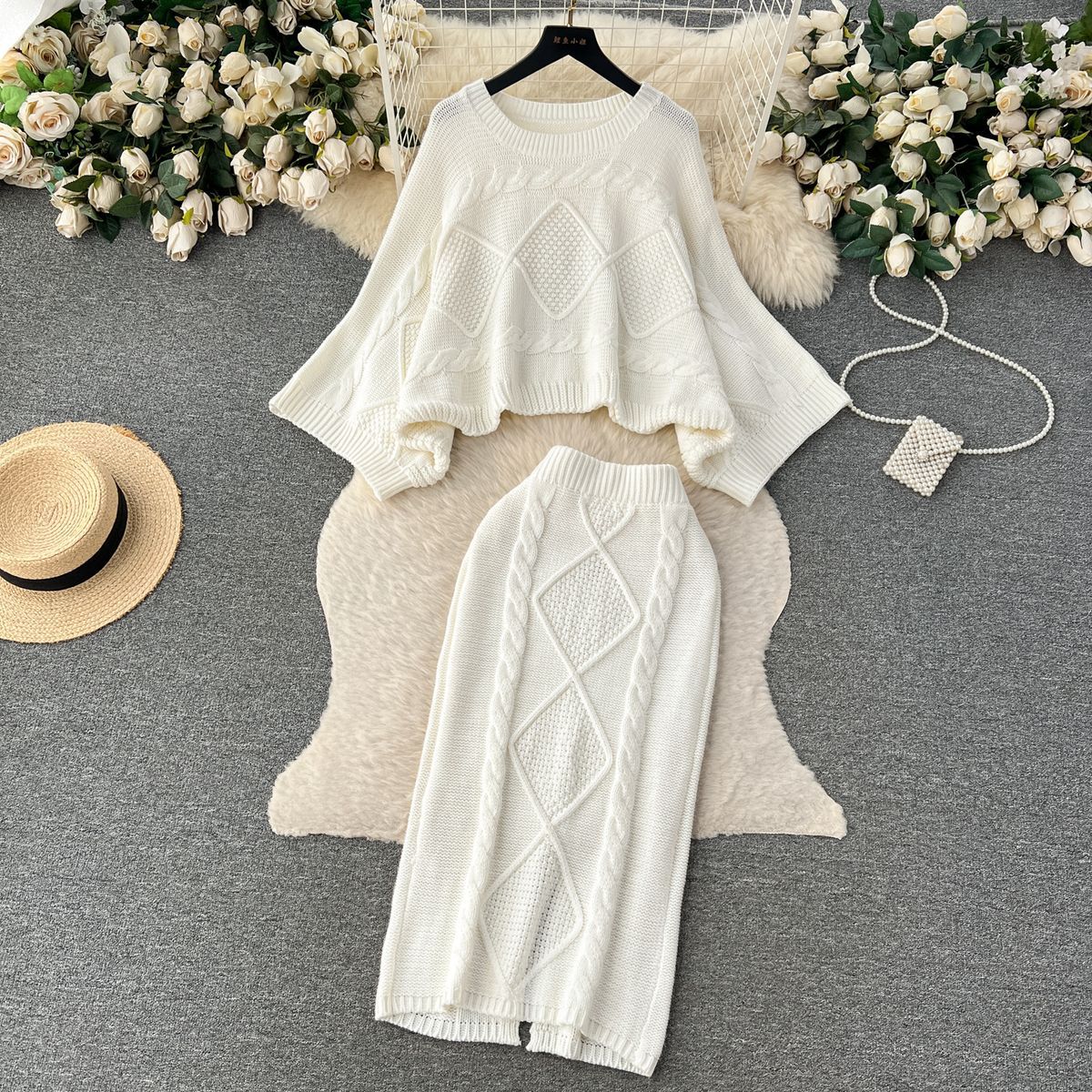 Elegantly Styled Sweater for Everyday Wear