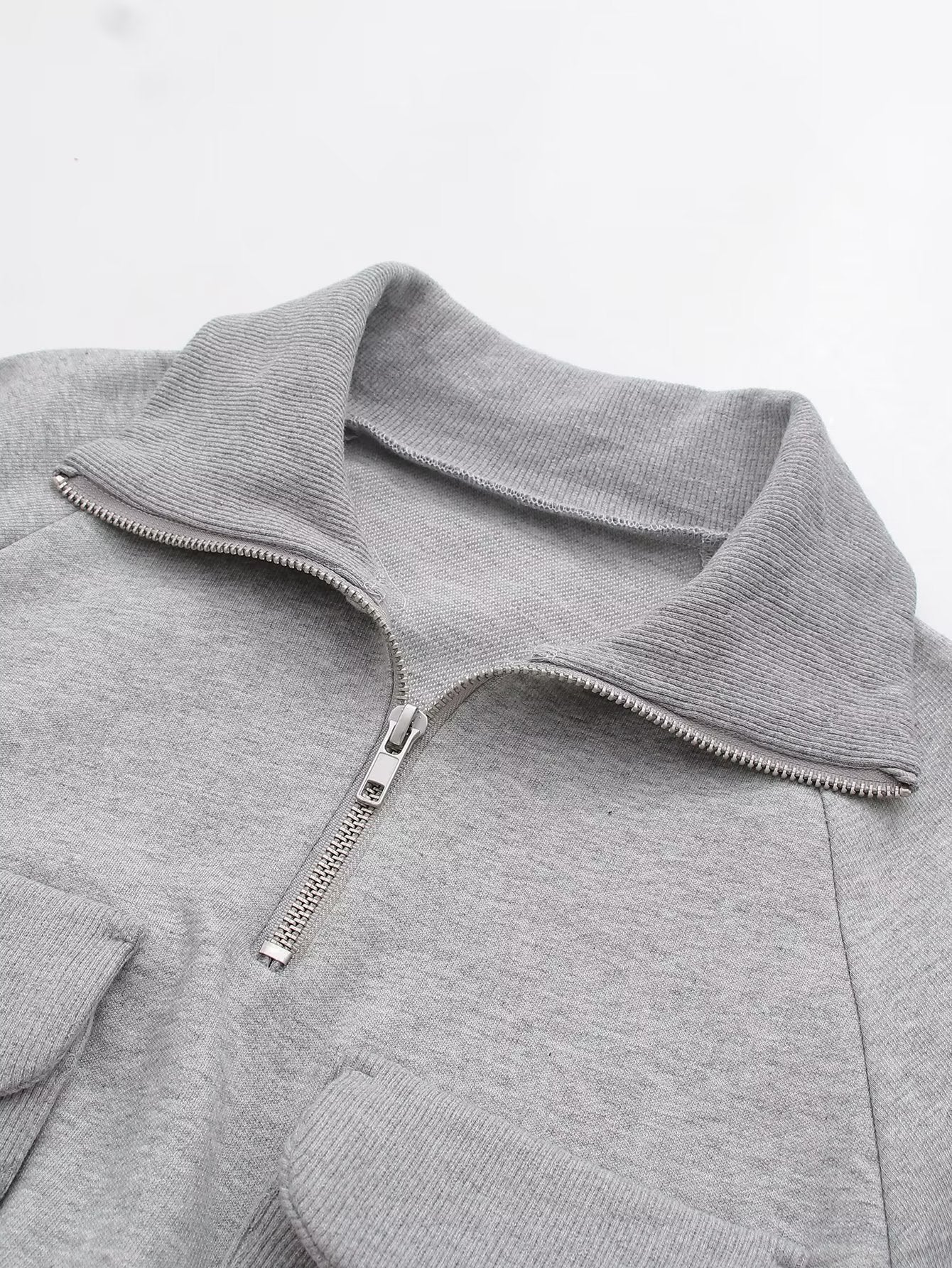 Elegantly Styled Sweater for Everyday Wear