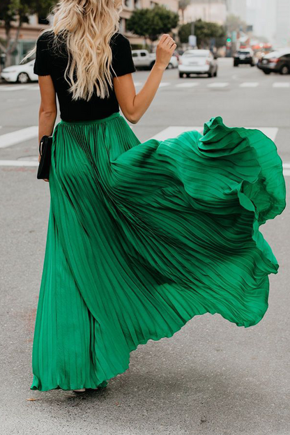 Elegantly Styled Garment for Everyday Wear