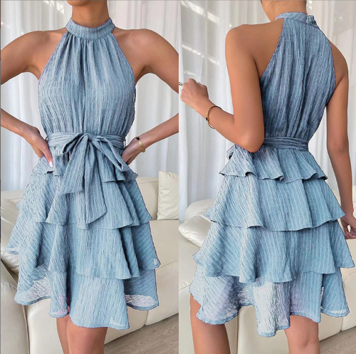 Classic Vintage Garment with a Flattering Fit