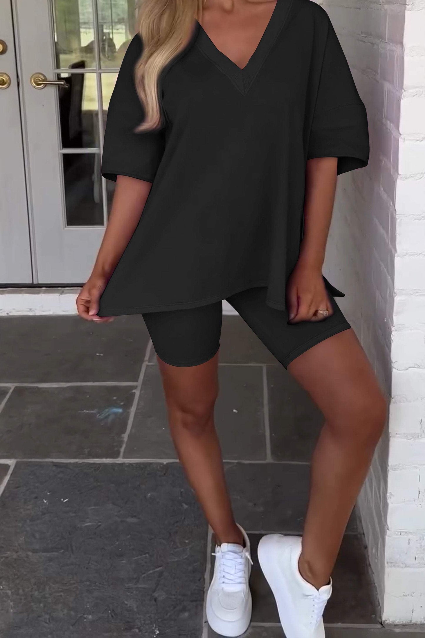 Sophisticated Garment with a Clean Classic Look