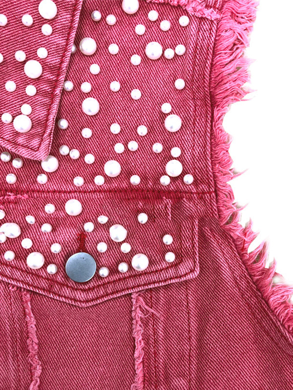 Beautifully Balanced Garment with Timeless Character
