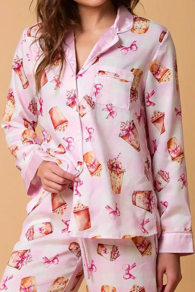 Beautifully Finished Shirt in a Timeless Design