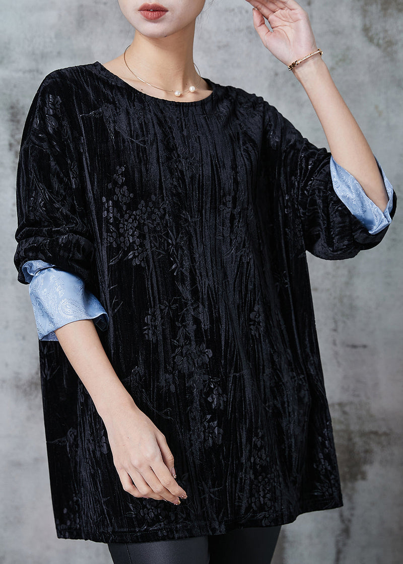 Beautifully Balanced Shirt with Timeless Character