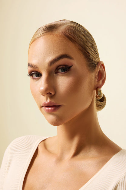 Elegantly Styled Garment for Everyday Wear