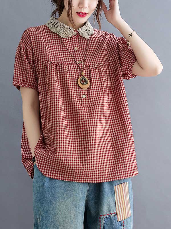 Vintage Inspired T-Shirt with a Contemporary Edge