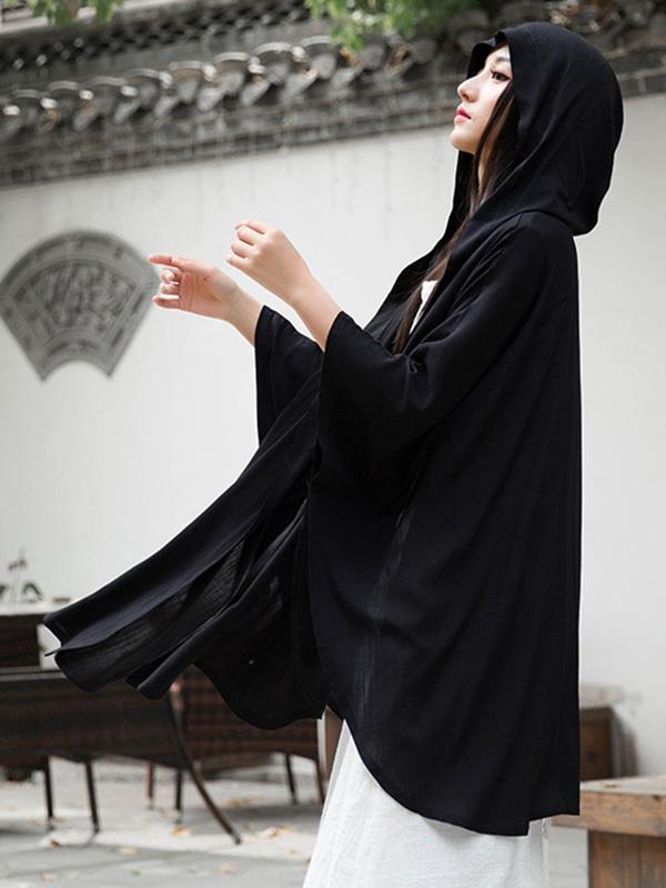 Gracefully Styled Garment for Any Occasion