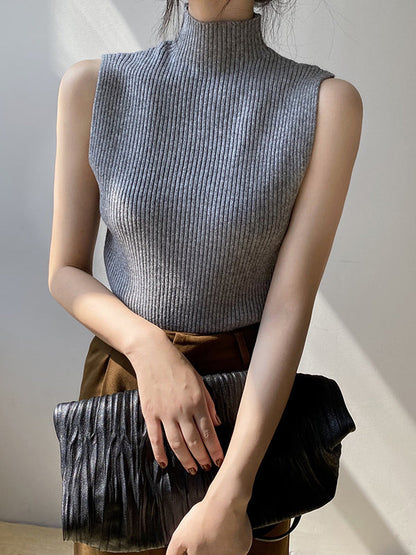 Classic Vintage Top with a Flattering Fit