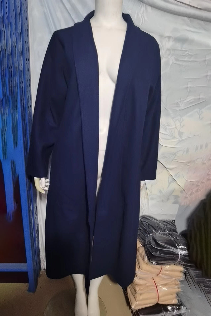 Polished Garment with an Effortless Classic Look