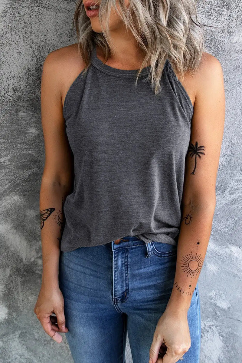 Beautifully Finished Top in a Timeless Design