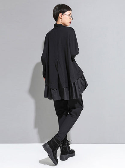 A Vintage Style Pants with Delicate Timeless Details