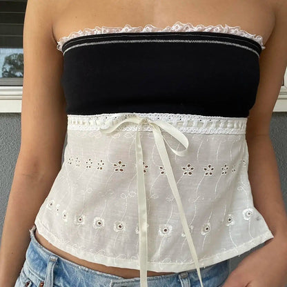 Beautifully Balanced Top with Timeless Character