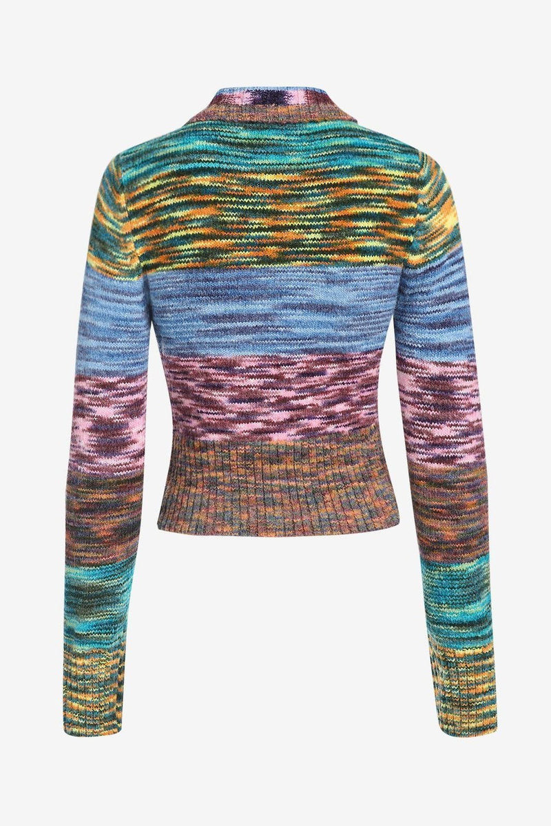 Beautifully Crafted Cardigan in a Classic Style