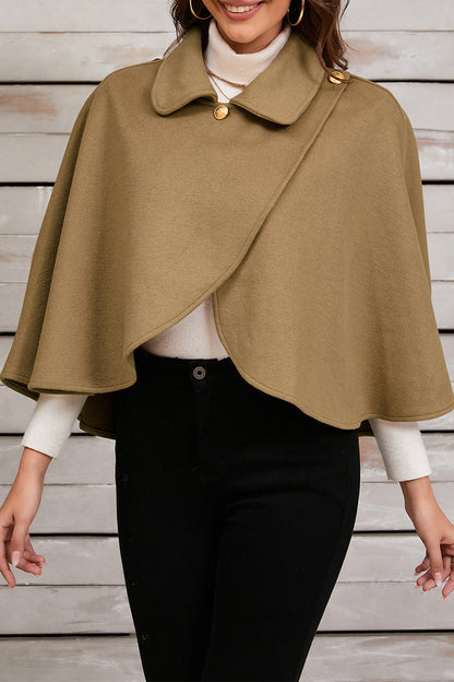 Sophisticated Garment with a Clean Classic Look