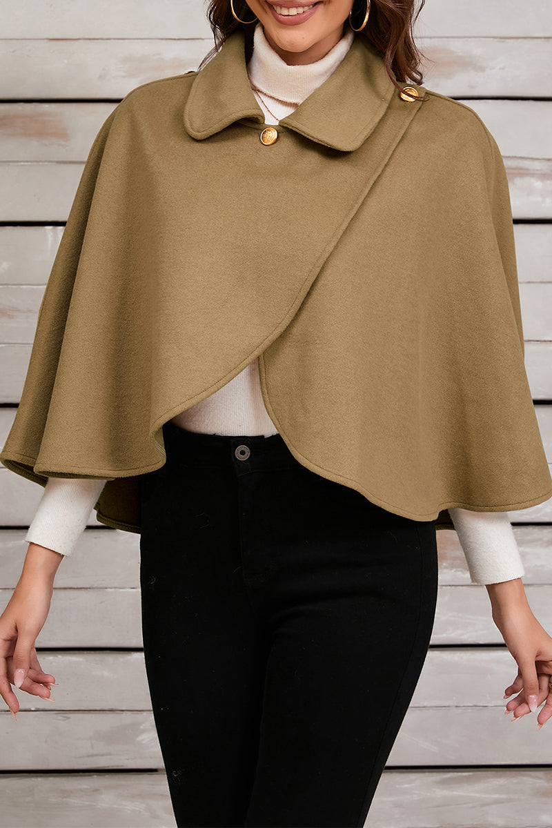 Sophisticated Garment with a Clean Classic Look