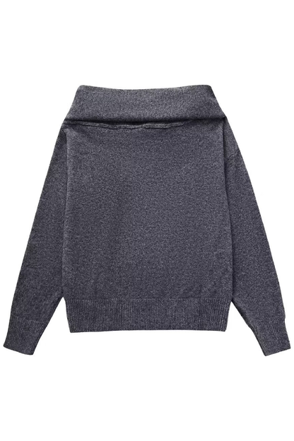 Classic Vintage & Enduringly Stylish Sweater